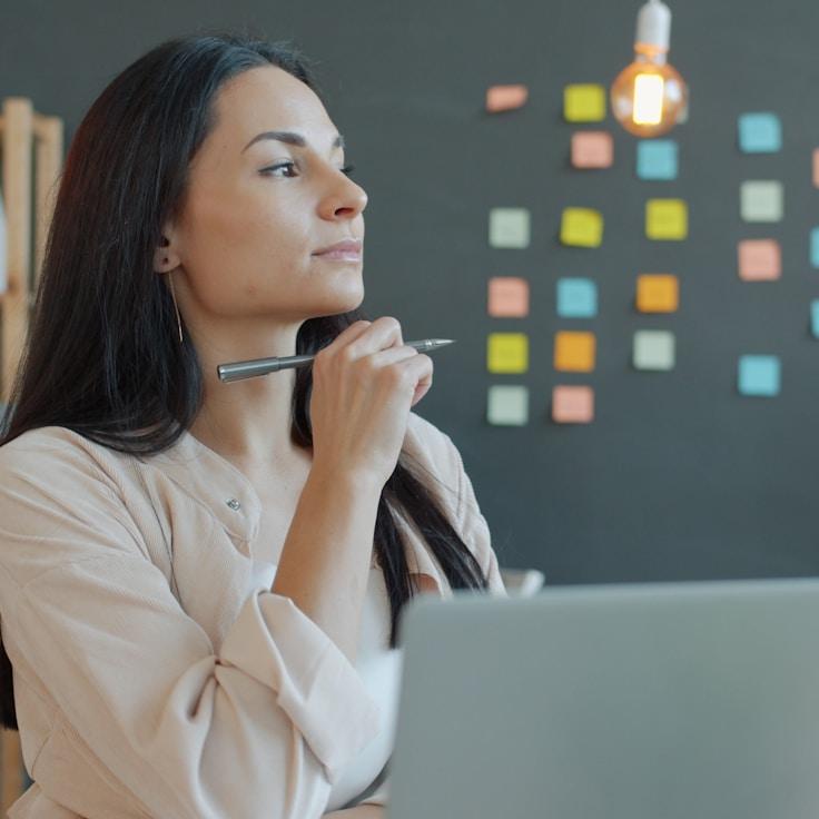 3D element creation process showing detailed modeling work